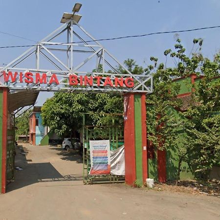 Spot On 93410 Wisma Bintang Jepara Exterior photo