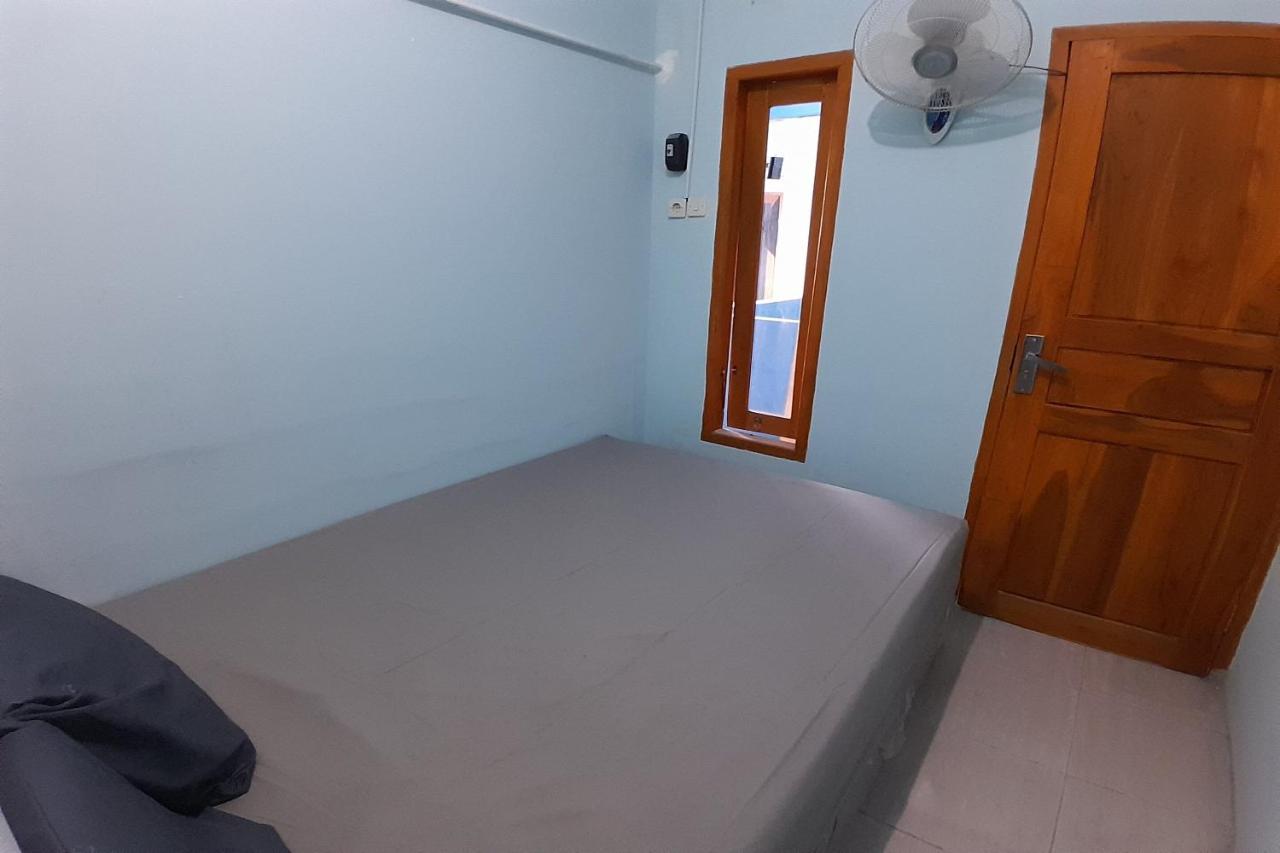 Spot On 93410 Wisma Bintang Jepara Exterior photo