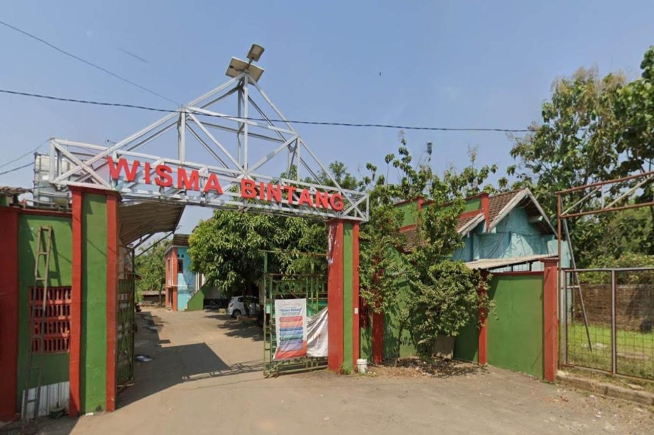 Spot On 93410 Wisma Bintang Jepara Exterior photo