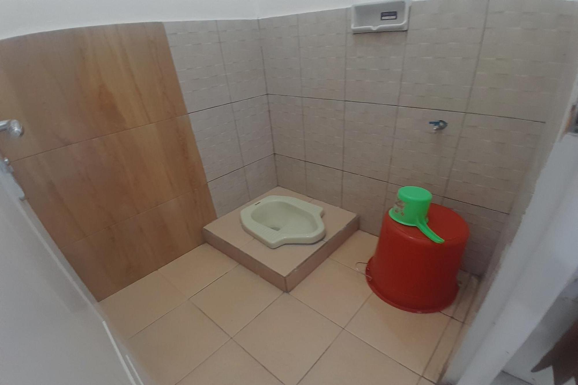 Spot On 93410 Wisma Bintang Jepara Exterior photo