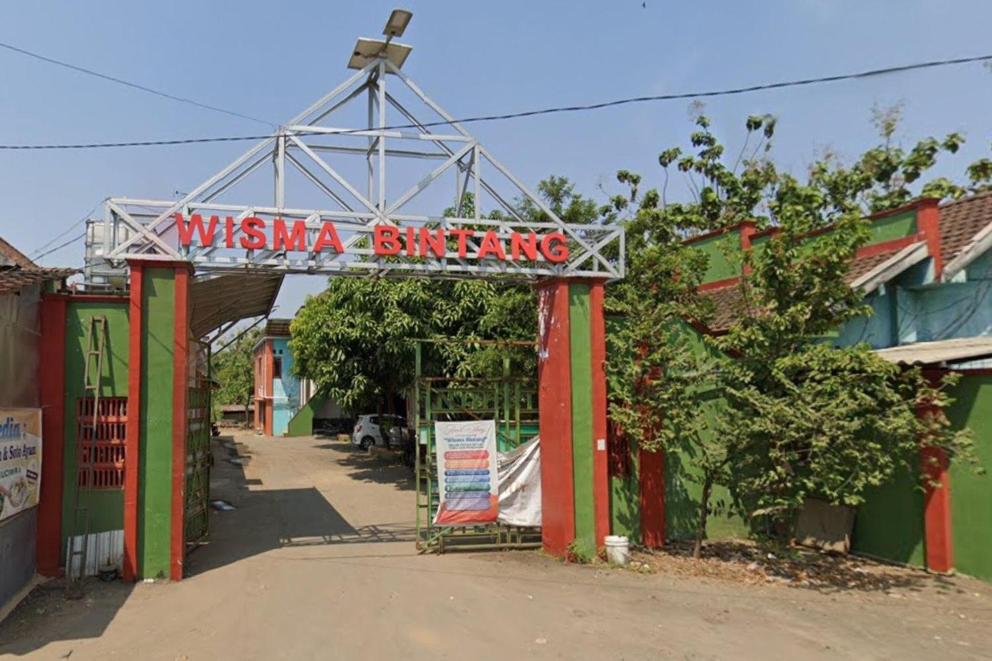 Spot On 93410 Wisma Bintang Jepara Exterior photo